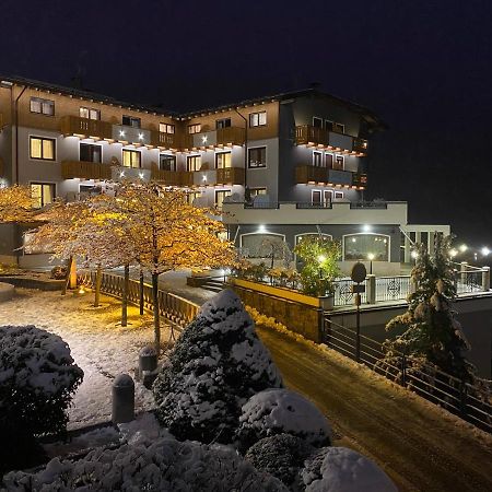 Ariston Lake View Hotel 몰베노 외부 사진