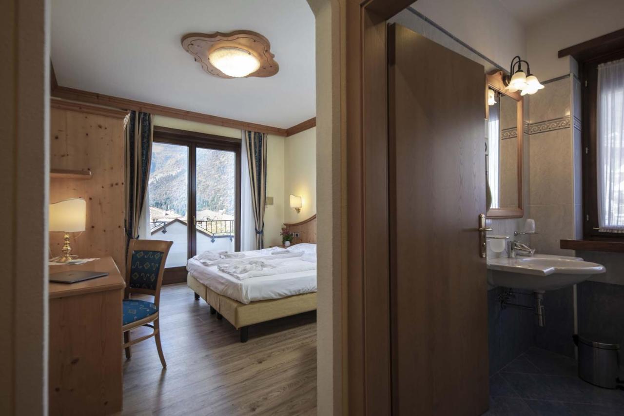 Ariston Lake View Hotel 몰베노 외부 사진