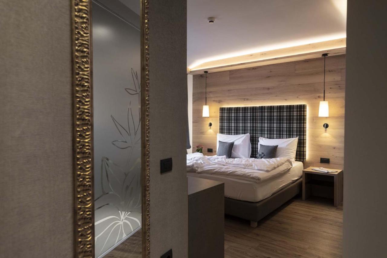 Ariston Lake View Hotel 몰베노 외부 사진