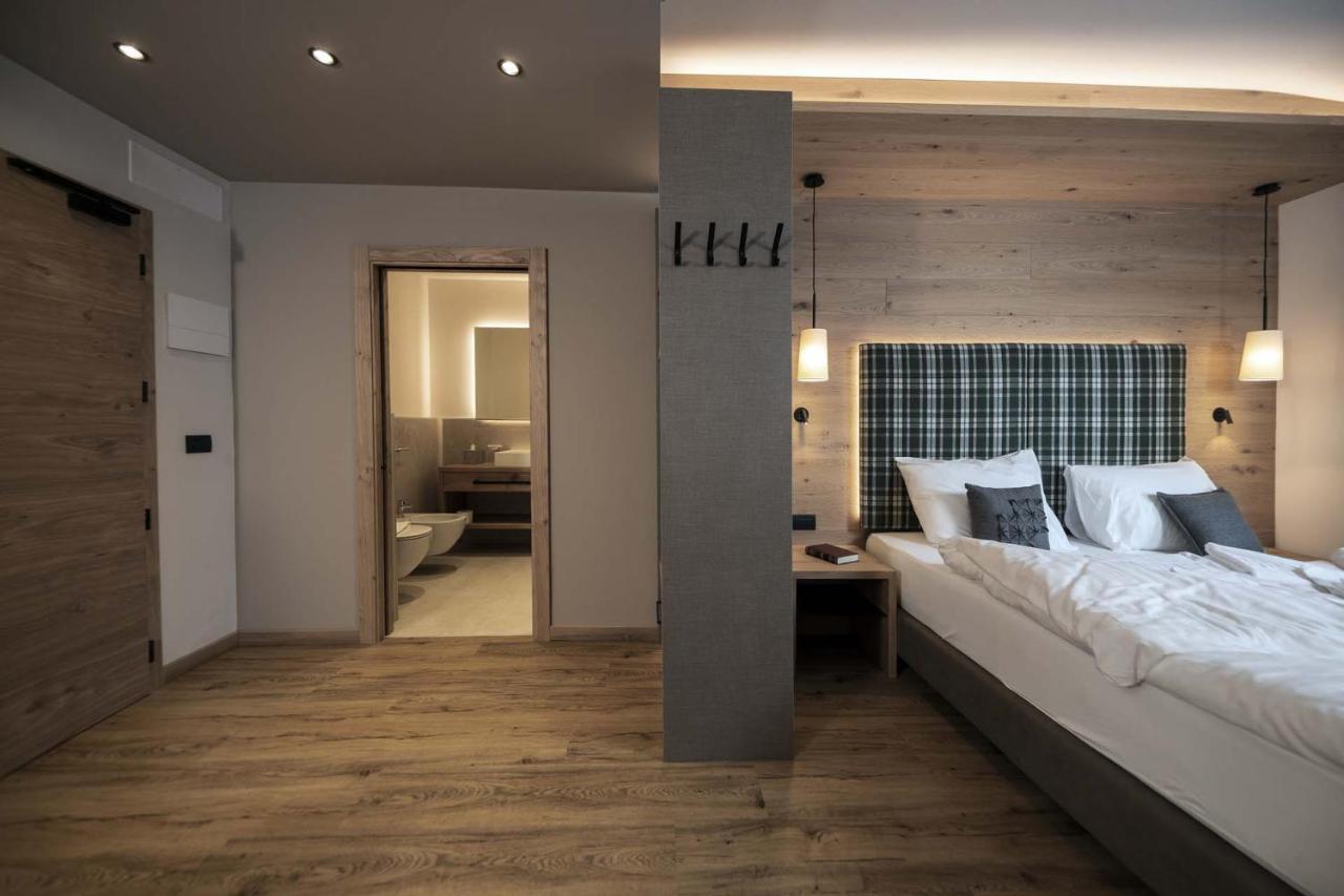 Ariston Lake View Hotel 몰베노 외부 사진