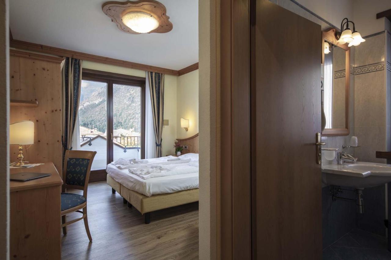 Ariston Lake View Hotel 몰베노 외부 사진