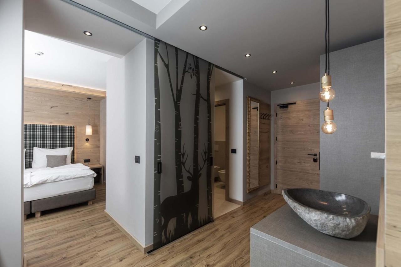 Ariston Lake View Hotel 몰베노 외부 사진