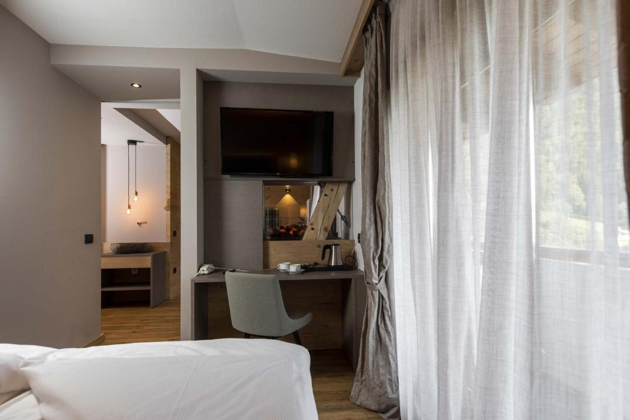 Ariston Lake View Hotel 몰베노 외부 사진