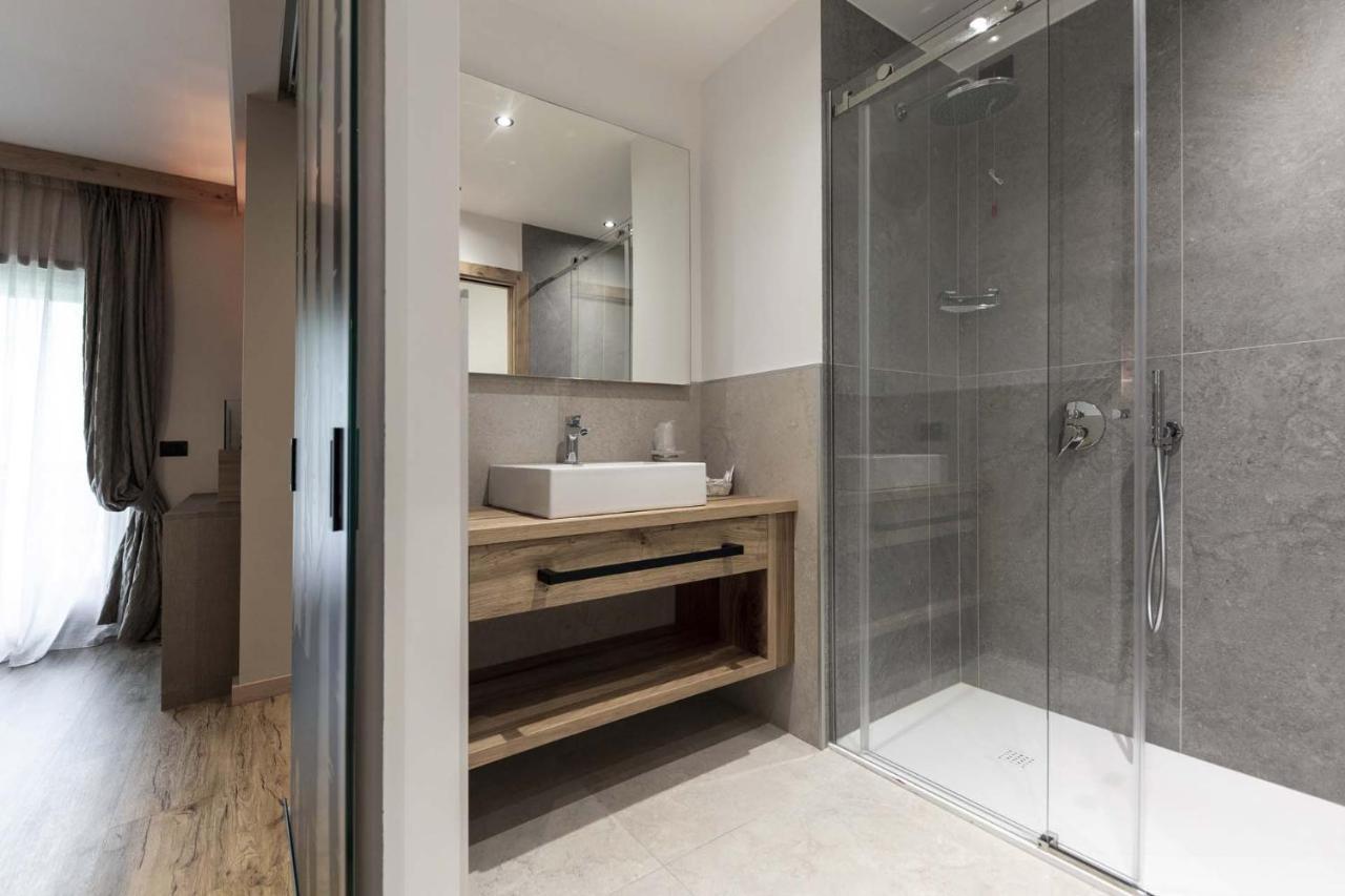 Ariston Lake View Hotel 몰베노 외부 사진