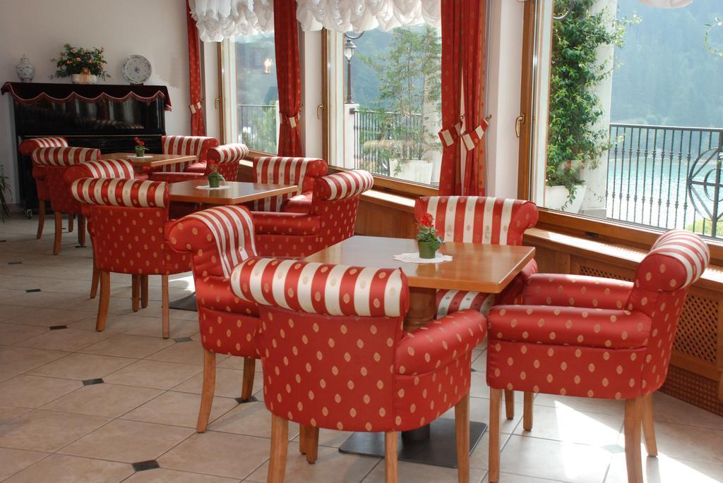 Ariston Lake View Hotel 몰베노 외부 사진