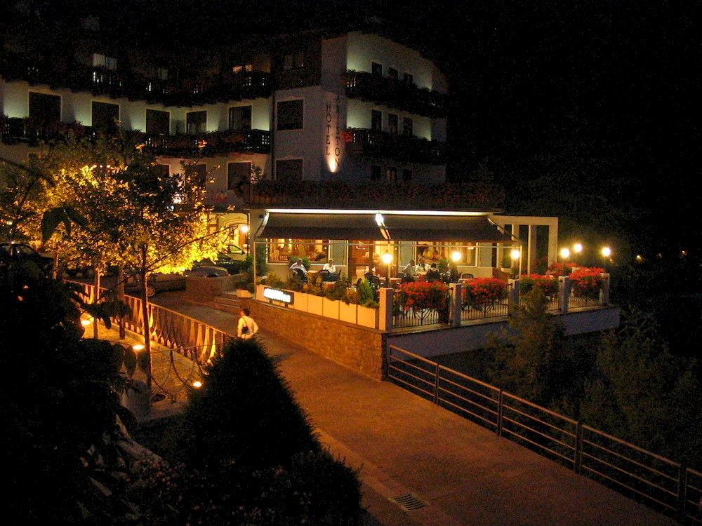 Ariston Lake View Hotel 몰베노 외부 사진