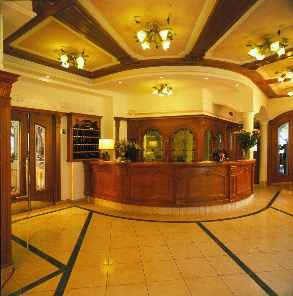 Ariston Lake View Hotel 몰베노 외부 사진