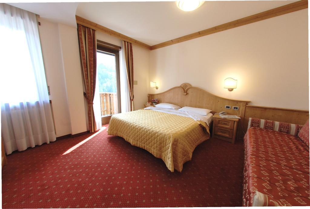 Ariston Lake View Hotel 몰베노 외부 사진