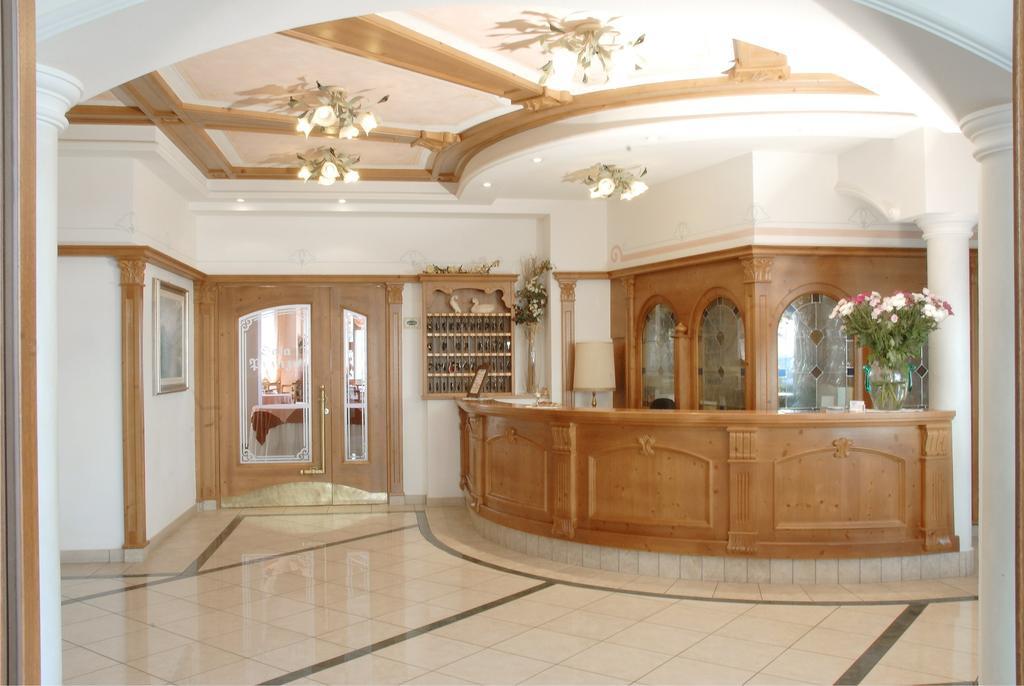 Ariston Lake View Hotel 몰베노 외부 사진