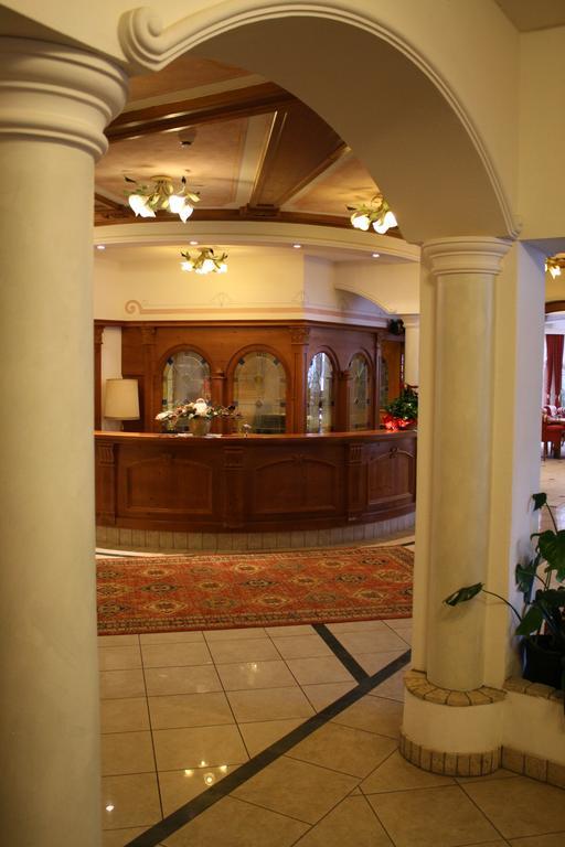 Ariston Lake View Hotel 몰베노 외부 사진