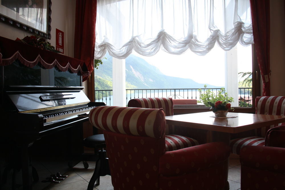 Ariston Lake View Hotel 몰베노 외부 사진