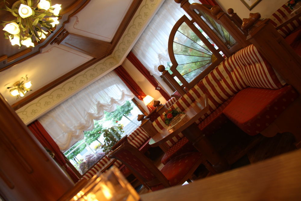 Ariston Lake View Hotel 몰베노 외부 사진