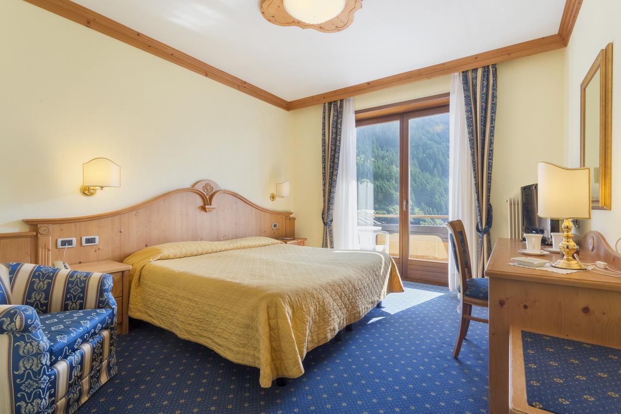 Ariston Lake View Hotel 몰베노 외부 사진