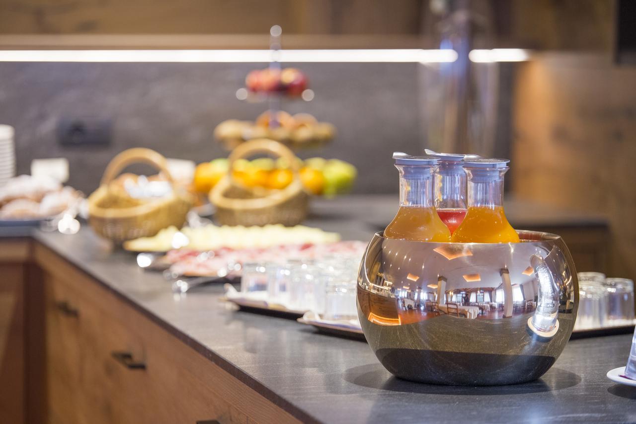 Ariston Lake View Hotel 몰베노 외부 사진
